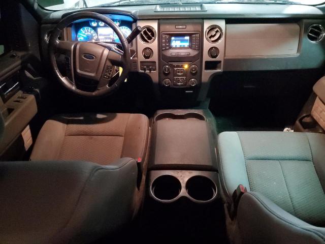 Photo 8 from auction – 2014 FORD F150 SUPER with VIN 1FTFW1ET2EFC41080