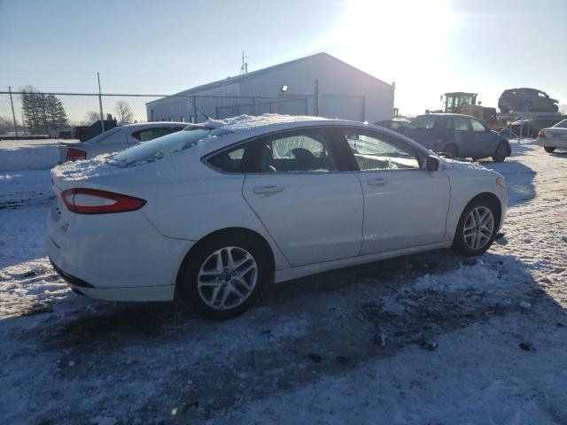 Photo 3 from auction – 2014 FORD FUSION SE with VIN 3FA6P0HD7ER277187
