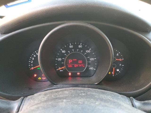 Фото 9 с аукциона – 2015 KIA SOUL + с VIN KNDJP3A53F7140345