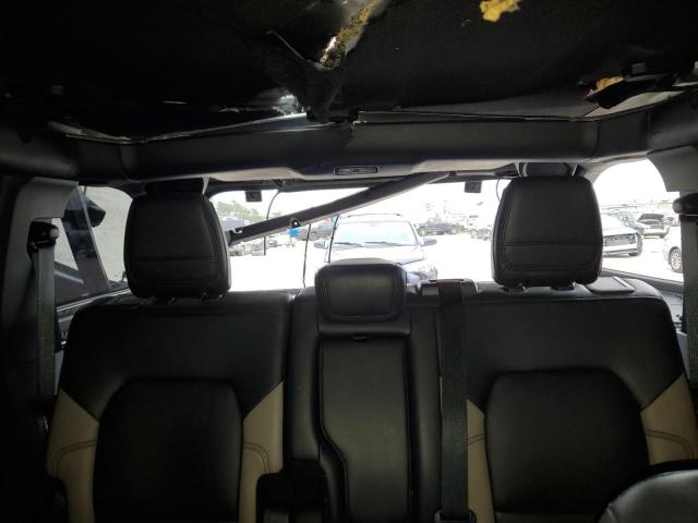 Photo 10 from auction – 2023 FORD BRONCO BAS with VIN 1FMEE5DP0PLB07436