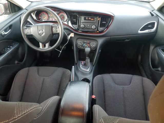 Photo 8 from auction – 2015 DODGE DART SXT with VIN 1C3CDFBB0FD319942