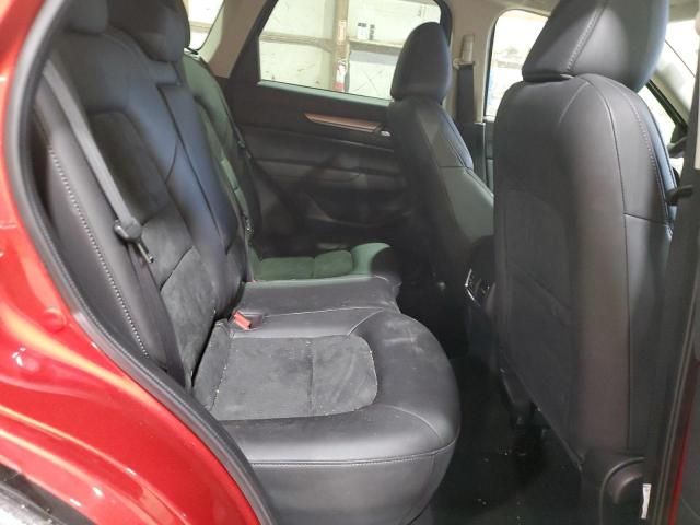 Photo 11 from auction – 2019 MAZDA CX-5 TOURI with VIN JM3KFBCM3K0656656