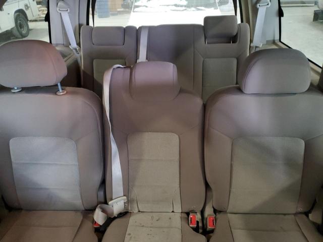 Фото 10 с аукциона – 2005 FORD EXPEDITION с VIN 1FMPU16555LA44783