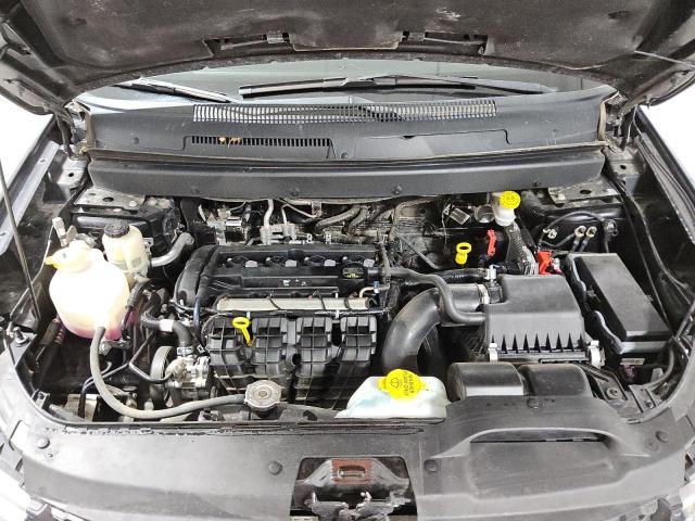 Photo 12 from auction – 2020 DODGE JOURNEY CR with VIN 3C4PDCGB1LT248518