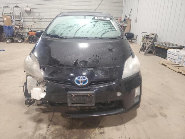 Photo 5 from auction – 2010 TOYOTA PRIUS with VIN JTDKN3DU7A0133834