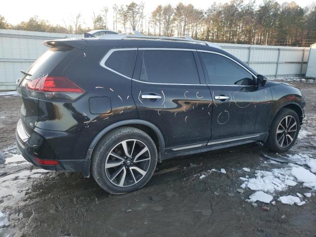 Photo 3 from auction – 2018 NISSAN ROGUE S with VIN JN8AT2MT6JW451156