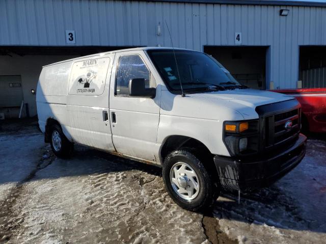 Photo 4 from auction – 2012 FORD ECONOLINE with VIN 1FTNE1EL1CDA68210