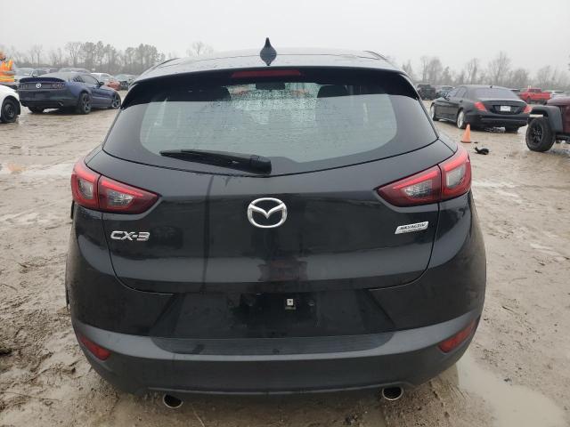 Photo 6 from auction – 2019 MAZDA CX-3 SPORT with VIN JM1DKDB77K1408036
