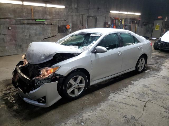 TOYOTA CAMRY BASE 2012 z numerem VIN 4T1BF1FK8CU595226 - Zdjęcie z aukcji