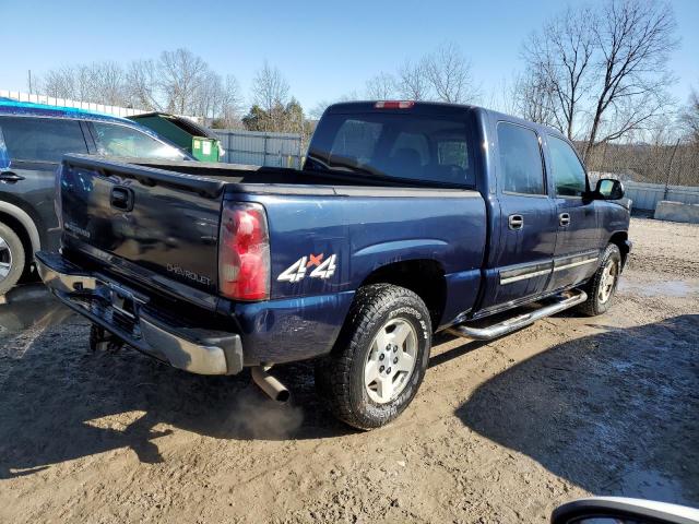 Photo 3 from auction – 2005 CHEVROLET SILVERADO with VIN 2GCEK13T151114385