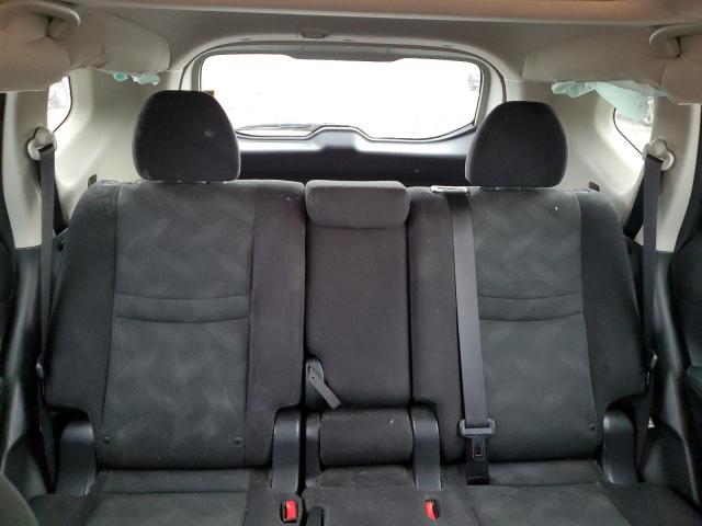 Photo 10 from auction – 2015 NISSAN ROGUE S with VIN 5N1AT2MV7FC800696
