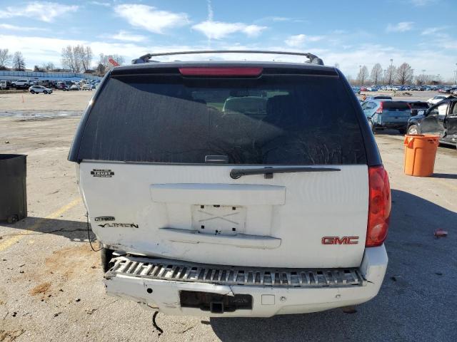 Photo 6 from auction – 2011 GMC YUKON SLT with VIN 1GKS2CE0XBR129315