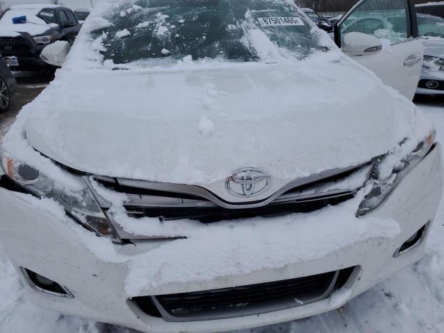 Photo 11 from auction – 2014 TOYOTA VENZA LE with VIN 4T3BK3BB4EU104156