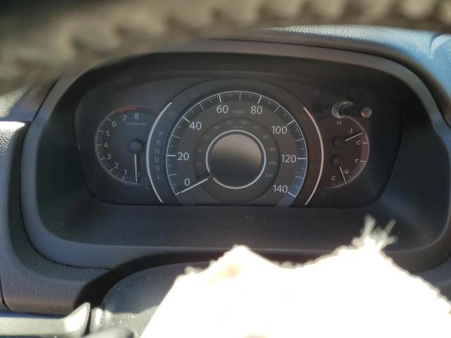 Photo 9 from auction – 2015 HONDA CR-V EXL with VIN 2HKRM3H71FH516751