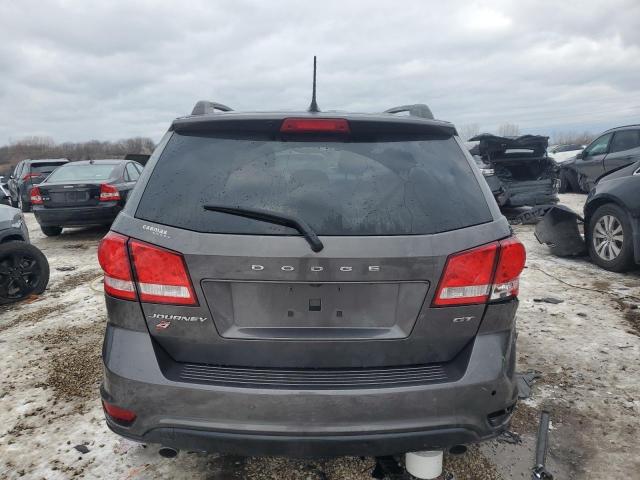 Photo 6 from auction – 2018 DODGE JOURNEY GT with VIN 3C4PDDEG7JT311820