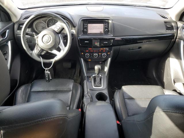Photo 8 from auction – 2015 MAZDA CX-5 GT with VIN JM3KE4DY3F0534126