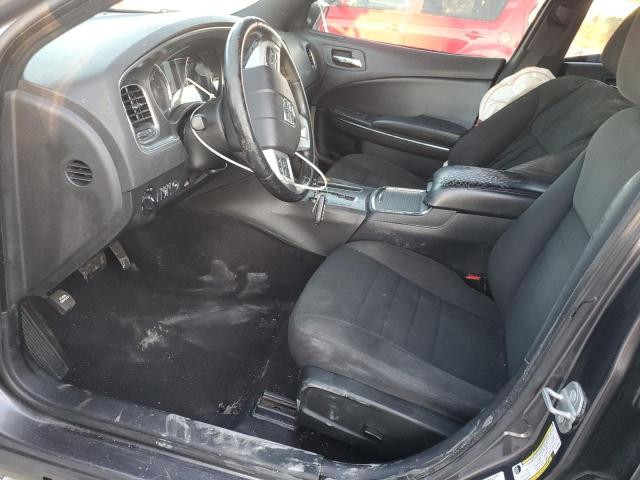 Photo 7 from auction – 2014 DODGE CHARGER SE with VIN 2C3CDXBG3EH187892