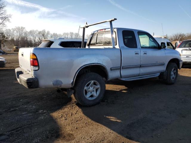 Photo 3 from auction – 2000 TOYOTA TUNDRA ACC with VIN 5TBBT4416YS041986