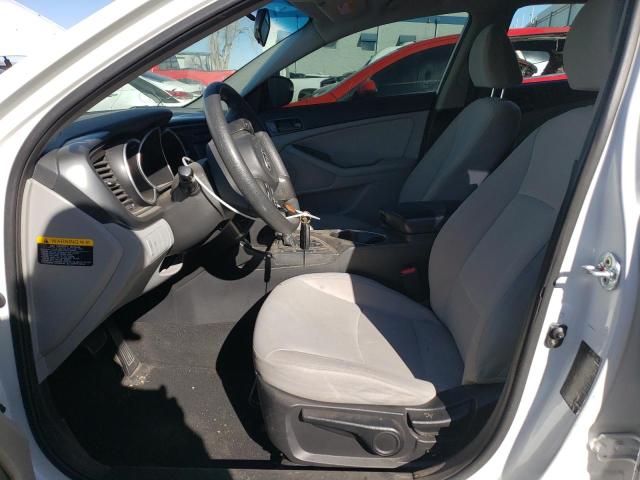 Photo 7 from auction – 2015 KIA OPTIMA LX with VIN KNAGM4A72F5577434