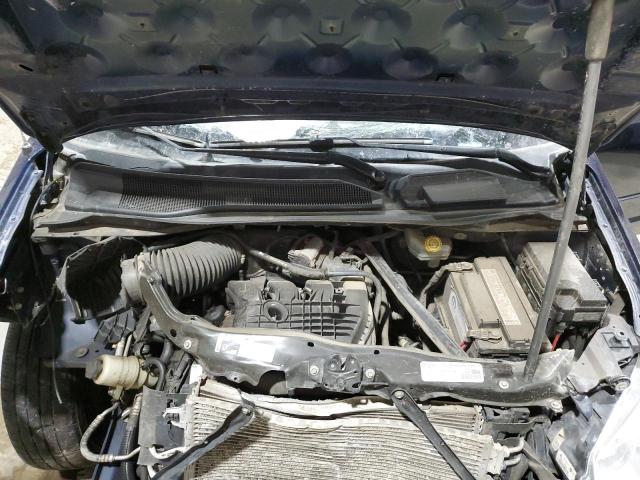 Фото 12 с аукциона – 2016 DODGE GRAND CARA с VIN 2C4RDGBG5GR101808