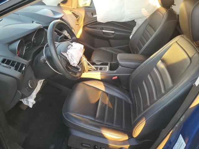 Photo 7 from auction – 2019 FORD ESCAPE SEL with VIN 1FMCU0HDXKUC19564