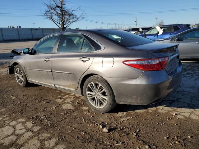 Photo 2 from auction – 2017 TOYOTA CAMRY LE with VIN 4T1BF1FK2HU399399
