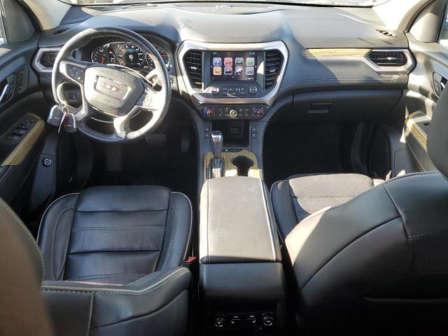 Photo 8 from auction – 2017 GMC ACADIA DEN with VIN 1GKKNXLS8HZ319531