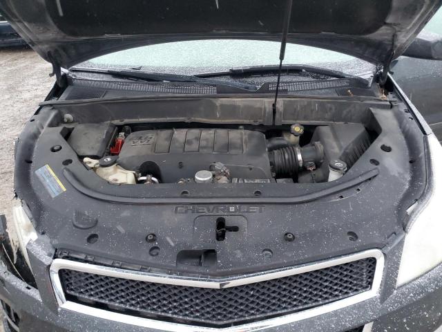 Photo 12 from auction – 2010 CHEVROLET TRAVERSE L with VIN 1GNLREED5AJ213489