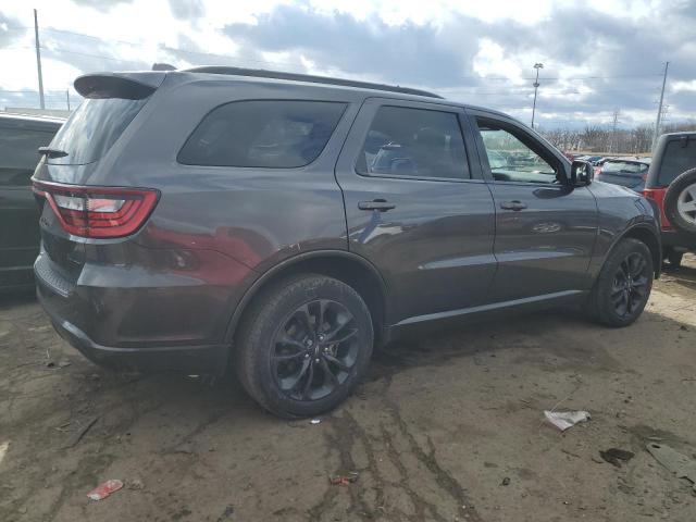 Снимка 3 от търг – 2021 DODGE DURANGO GT с VIN 1C4RDJDG8MC521836