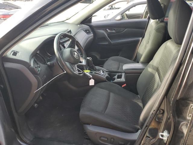 Photo 7 from auction – 2018 NISSAN ROGUE S with VIN KNMAT2MT2JP513691
