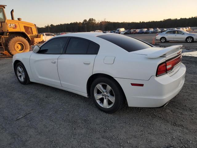Photo 2 from auction – 2012 DODGE CHARGER SE with VIN 2C3CDXBG7CH191196