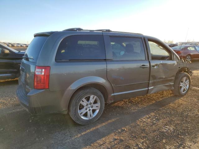 Photo 3 from auction – 2010 DODGE GRAND CARA with VIN 2D4RN4DE8AR353781