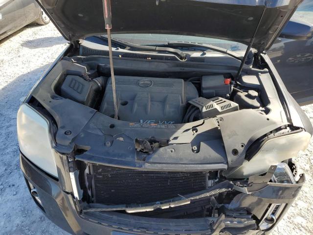 Photo 12 from auction – 2015 GMC TERRAIN SL with VIN 2GKFLSE36F6204127