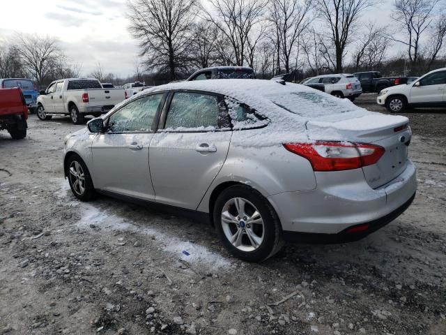 Photo 2 from auction – 2013 FORD FOCUS SE with VIN 1FADP3F28DL246327