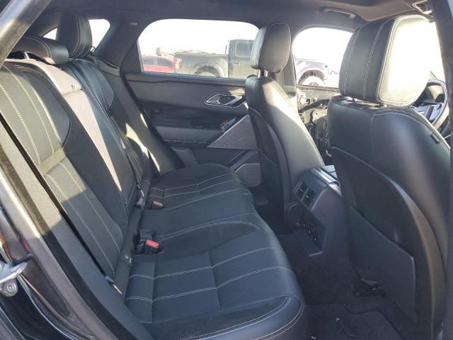 Photo 11 from auction – 2018 LAND ROVER RANGE ROVE with VIN SALYL2RV0JA747686