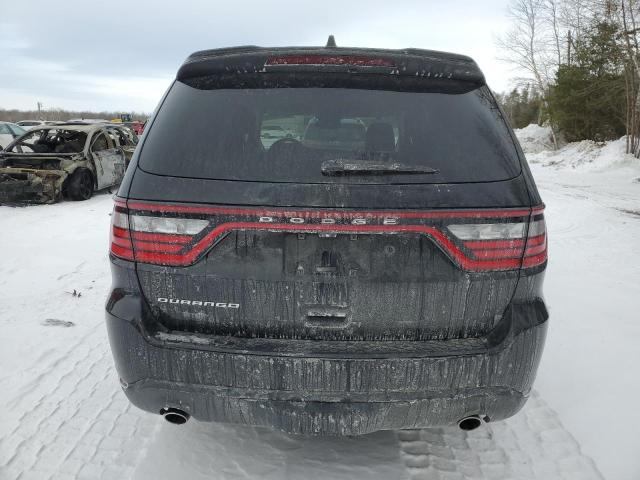 Photo 6 from auction – 2021 DODGE DURANGO PU with VIN 1C4SDJFT7MC683226