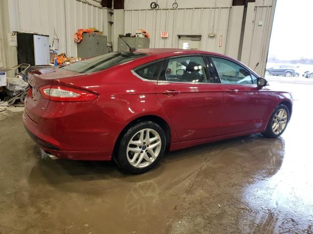Photo 3 from auction – 2016 FORD FUSION SE with VIN 3FA6P0H75GR201836
