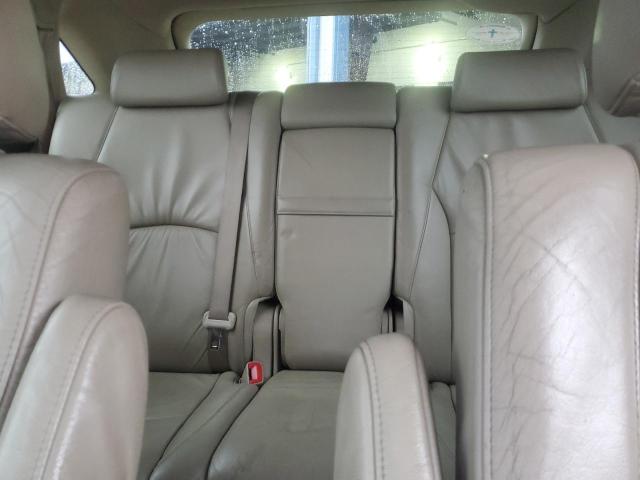 Photo 10 from auction – 2004 LEXUS RX 330 with VIN 2T2HA31U04C002499
