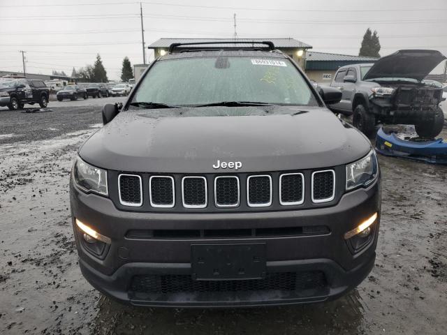 Photo 5 from auction – 2018 JEEP COMPASS LA with VIN 3C4NJDBB7JT179702