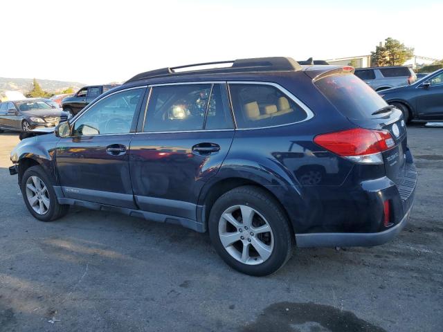 Снимка 2 от търг – 2014 SUBARU OUTBACK 2. с VIN 4S4BRBCC2E3241902