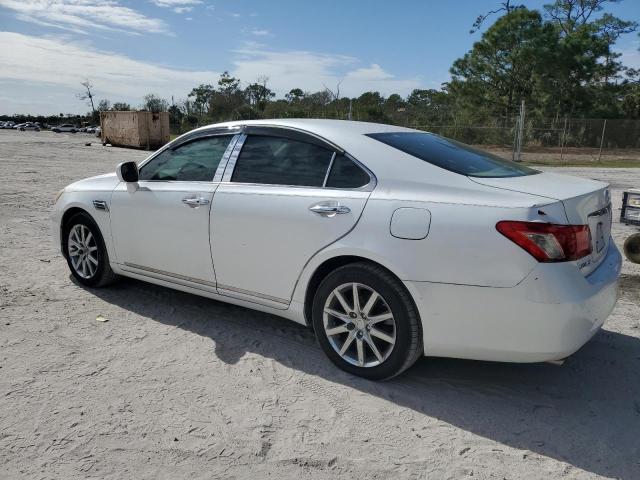 Photo 2 from auction – 2007 LEXUS ES 350 with VIN JTHBJ46G072048631