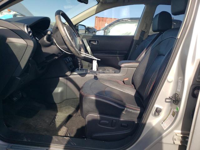 Photo 7 from auction – 2012 NISSAN ROGUE S with VIN JN8AS5MT6CW259968