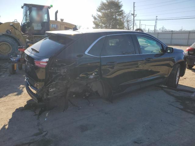Photo 3 from auction – 2023 FORD EDGE SEL with VIN 2FMPK4J96PBA39466