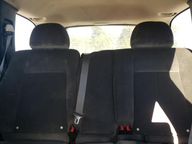 Photo 10 from auction – 2007 CHEVROLET TRAILBLAZE with VIN 1GNET13H272214028