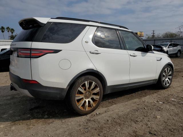 Photo 3 from auction – 2018 LAND ROVER DISCOVERY with VIN SALRT2RV5JA055752