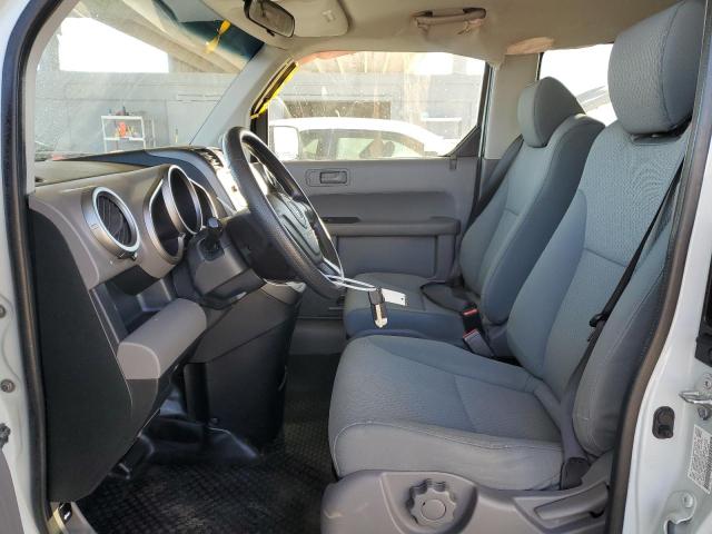 Photo 7 from auction – 2009 HONDA ELEMENT LX with VIN 5J6YH18319L001972