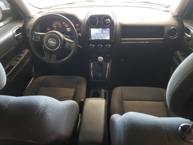 Photo 8 from auction – 2015 JEEP PATRIOT LA with VIN 1C4NJPFA5FD318175