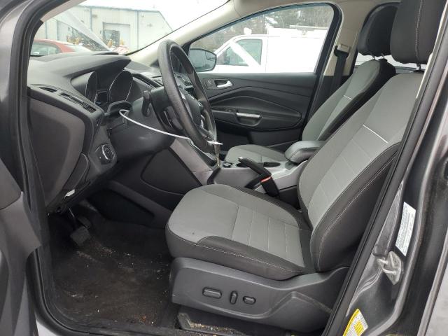 Photo 7 from auction – 2014 FORD ESCAPE SE with VIN 1FMCU9GX3EUB52245