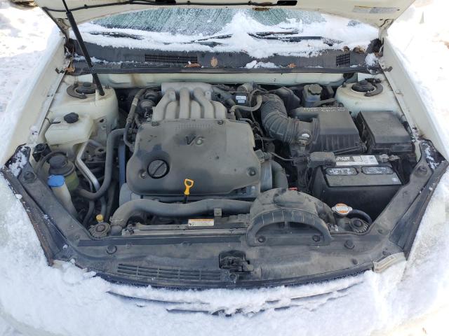 Photo 11 from auction – 2008 KIA OPTIMA LX with VIN KNAGE124085221762