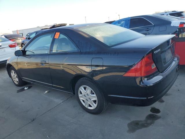 Photo 2 from auction – 2003 HONDA CIVIC LX with VIN 1HGEM22503L060315